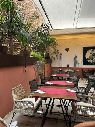 Restaurante en alquiler en Tossa De Mar en Tossa de Mar