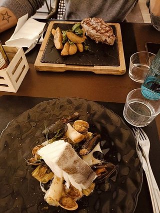 Restaurante en alquiler en Tossa De Mar en Tossa de Mar