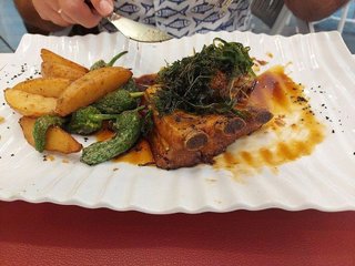 Restaurante en alquiler en Tossa De Mar en Tossa de Mar