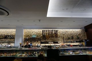 Restaurante en alquiler en Tossa De Mar en Tossa de Mar