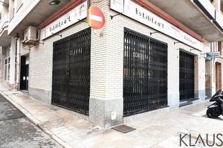 Local comercial en alquiler en Centre en Sant Carles de la Ràpita