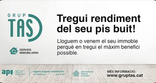 Local comercial en alquiler en Eixample Sud – Migdia en Girona
