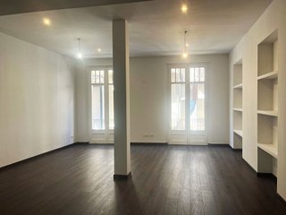 Piso en alquiler en Centre en Reus
