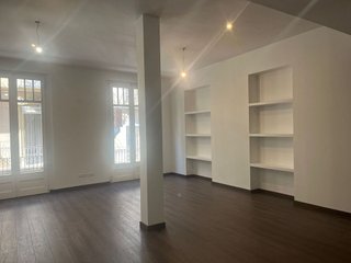 Piso en alquiler en Centre en Reus