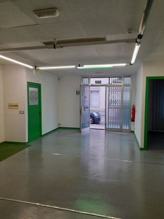 Local comercial en alquiler en Olot