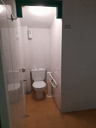 Local comercial en alquiler en Olot