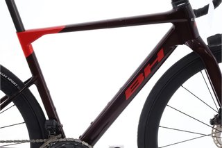 Bicicleta BH Ultralight 7.0 Di2 12V t.52 Reacondicionada