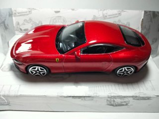 1:43 Ferrari Roma (2020)