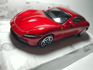 1:43 Ferrari Roma (2020)