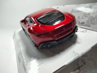 1:43 Ferrari Roma (2020)
