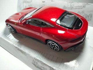 1:43 Ferrari Roma (2020)