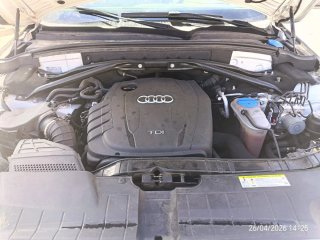 Audi Q5 2012