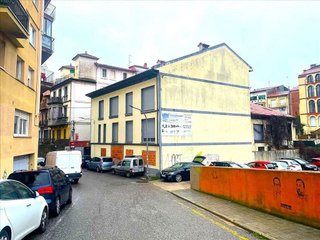 Edificio en venta en Sant Hilari Sacalm
