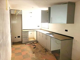 Edificio en venta en Sant Hilari Sacalm