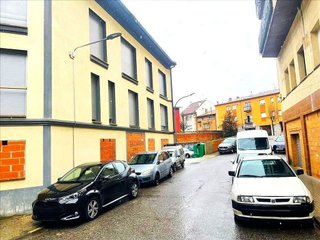 Edificio en venta en Sant Hilari Sacalm