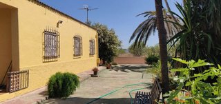 Casa rural en venta en Sénia, la