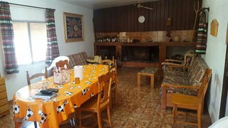 Casa rural en venta en Sénia, la
