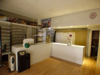 Local comercial en venta en Eixample Nord – La Devesa en Girona