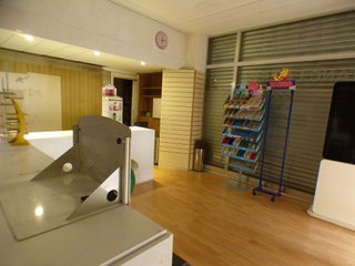Local comercial en venta en Eixample Nord – La Devesa en Girona