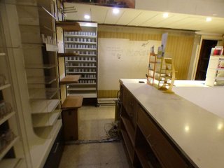 Local comercial en venta en Eixample Nord – La Devesa en Girona