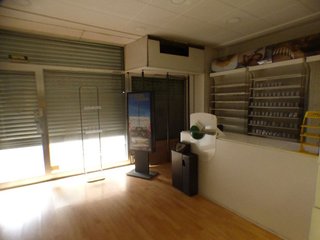 Local comercial en venta en Eixample Nord – La Devesa en Girona