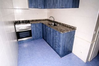 Piso en venta en L'Eixample en Sant Feliu de Guíxols