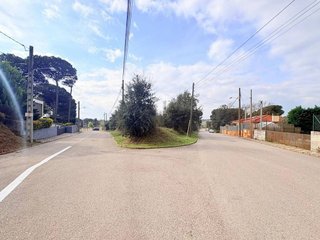 Terreno en venta en Caldes de Malavella