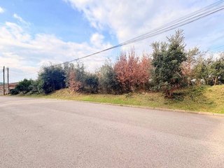 Terreno en venta en Caldes de Malavella