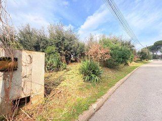 Terreno en venta en Caldes de Malavella