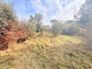 Terreno en venta en Caldes de Malavella