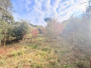 Terreno en venta en Caldes de Malavella