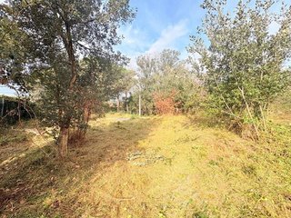 Terreno en venta en Caldes de Malavella