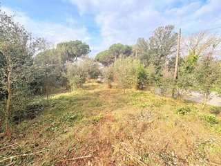 Terreno en venta en Caldes de Malavella