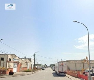 Nave industrial en venta en Valls