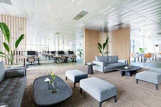 Oficina en alquiler en Almeda - El Corte Inglés en Cornellà de Llobregat
