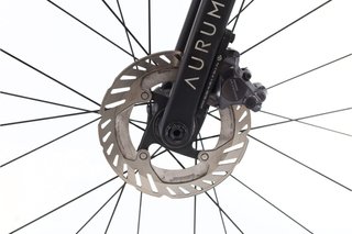 Bicicleta Aurum Magma Di2 12V t.54 Reacondicionada