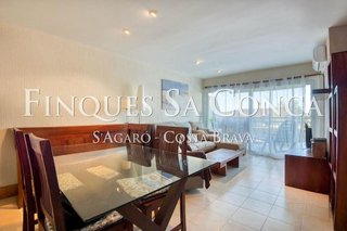 Piso en venta en Sant Pol - Volta de l'Ametller en Sant Feliu de Guíxols
