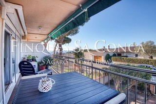 Piso en venta en Sant Pol - Volta de l'Ametller en Sant Feliu de Guíxols