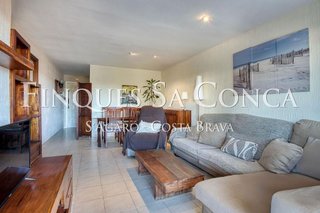 Piso en venta en Sant Pol - Volta de l'Ametller en Sant Feliu de Guíxols