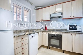 Piso en venta en Sant Pol - Volta de l'Ametller en Sant Feliu de Guíxols