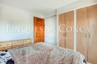 Piso en venta en Sant Pol - Volta de l'Ametller en Sant Feliu de Guíxols