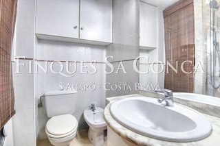 Piso en venta en Sant Pol - Volta de l'Ametller en Sant Feliu de Guíxols