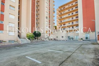 Piso en venta en Sant Pol - Volta de l'Ametller en Sant Feliu de Guíxols