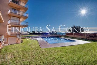 Piso en venta en Sant Pol - Volta de l'Ametller en Sant Feliu de Guíxols