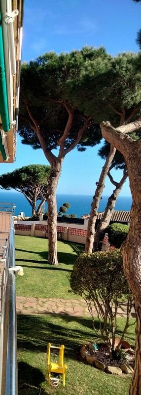 Piso en venta en Sant Pol - Volta de l'Ametller en Sant Feliu de Guíxols