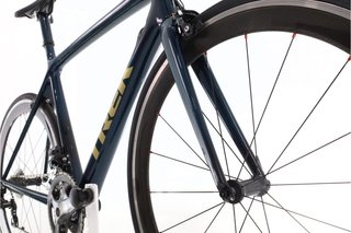 Bicicleta Trek Madone EPS 11V t.54 Reacondicionada