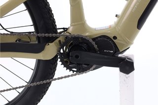 Bicicleta Cannondale Moterra Neo 2 t.L Reacondicionada