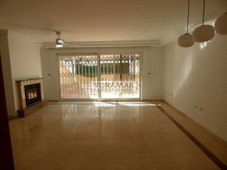Casa adosada en alquiler en La Patacona en Alboraya