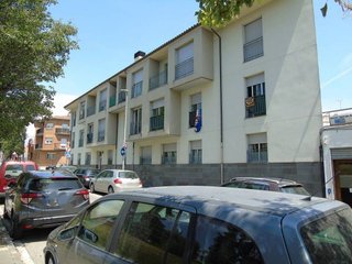 Garaje en venta en Manlleu