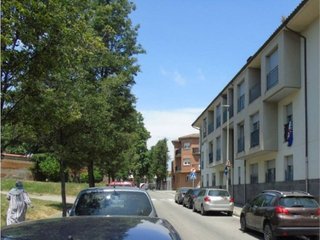 Garaje en venta en Manlleu